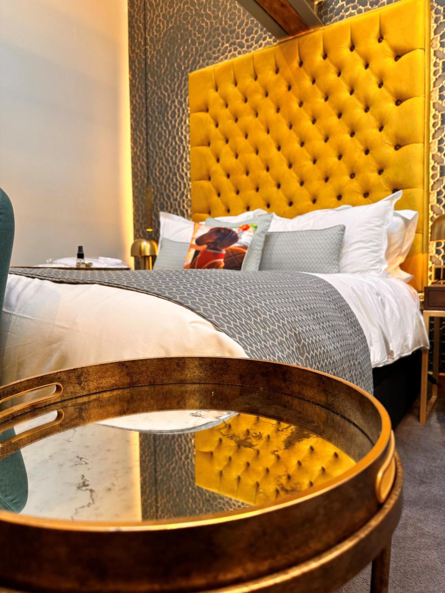 Quite Simply French Hotel 5*