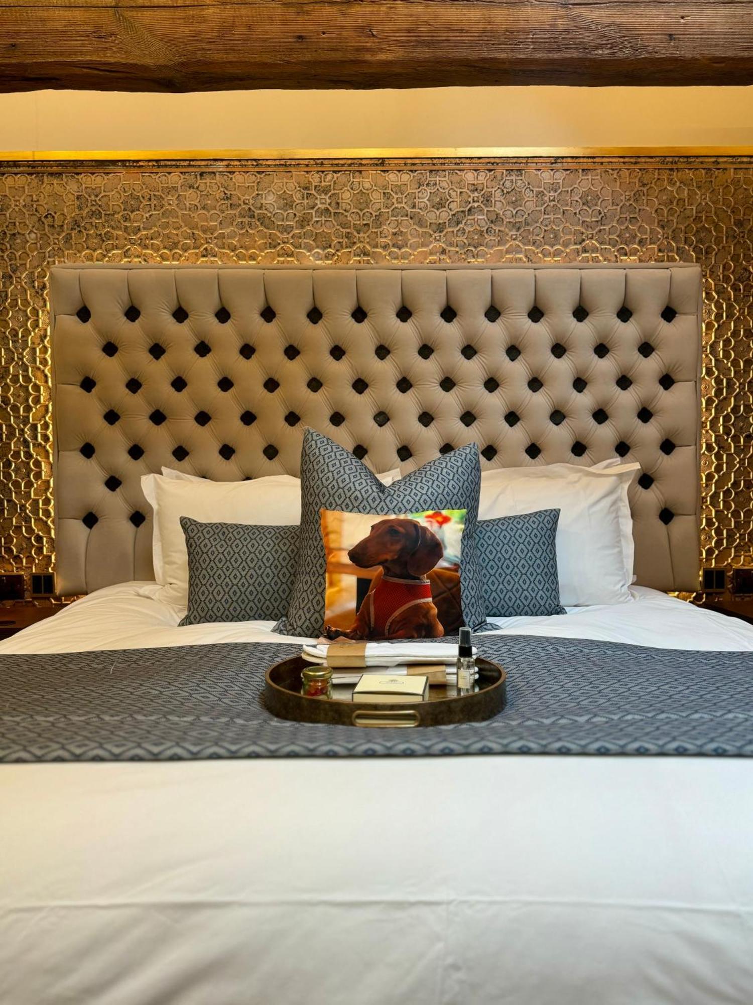 Quite Simply French Hotel Lancaster